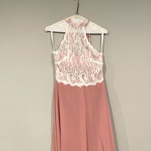 CHRISTINA WU BRIDESMAIDS ITEM # CW22891